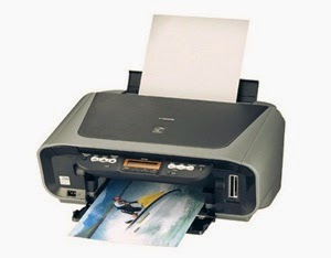 Canon PIXMA MP198 Printer driver download